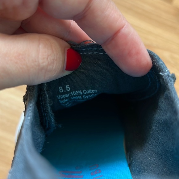 Blowfish Malibu Women’s Sneakers - Picture 8 of 16